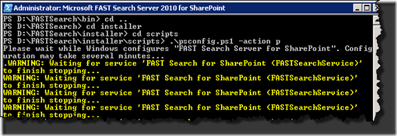 psconfig.ps1 -action p