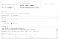 Azure PowerShell (Preview) version 4.* (preview)